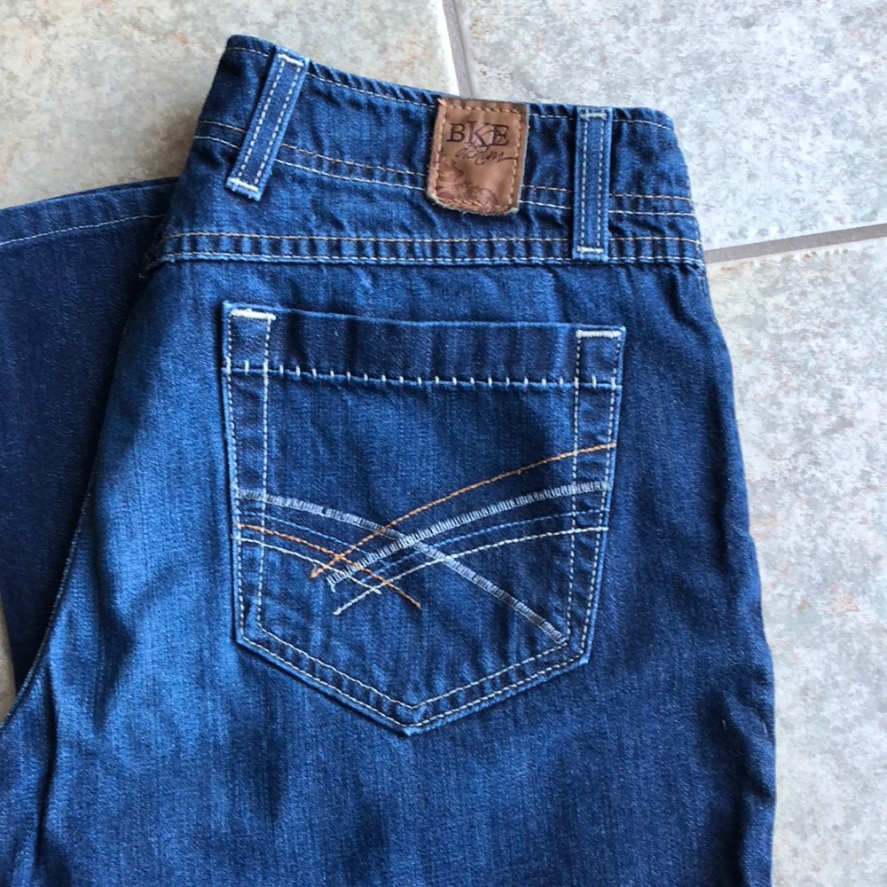 Bke jeans